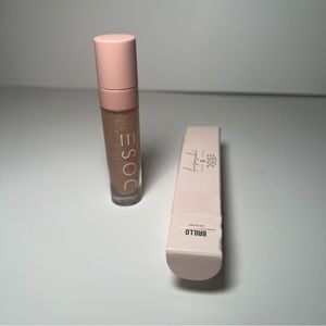Limited Edition iluvsarahii x Dose of Colors Lip Gloss - Brillo